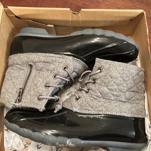 Women’s Snow Boots